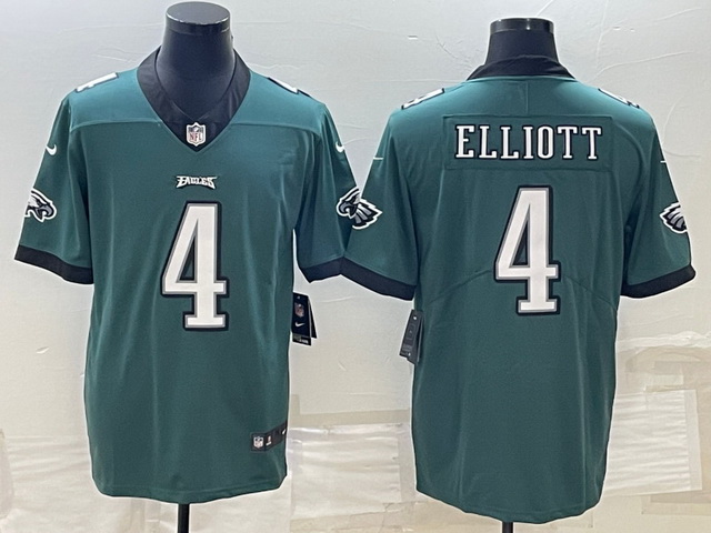 Philadelphia Eagles Jerseys 040